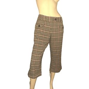 Junior's No Boundaries Capris